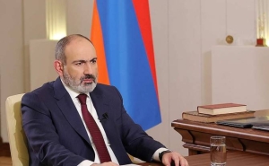 Mutual recognition of territorial integrity must be basis of peace treaty: Pashinyan