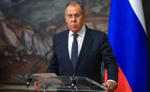 Lavrov says CIS countries aren’t immune from US attempts to meddle in their affairs