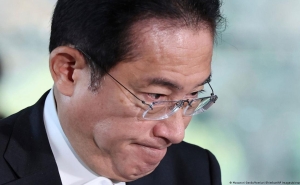Ճապոնիայի վարչապետը հայտնել է ՌԴ հետ խաղաղության պայմանագիր կնքելու մտադրության մասին