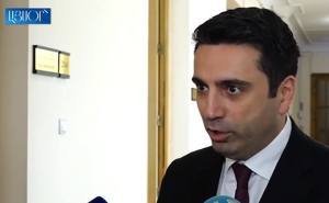 ОДКБ может принять решение выйти из Армении - Ален Симонян
