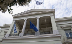 Greece Strongly Condemns Execution of Armenian POWs by Azerbaijani Forces
