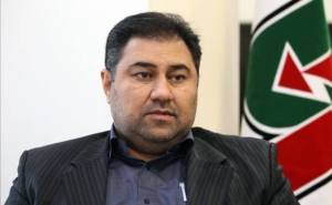 Azerbaijan seeks to have a corridor toward Nakhijevan out of Armenian’s control: Iranian official
