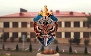 Azerbaijani special services spread false rumors: NSS of Artsakh