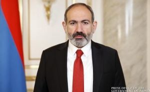 I highly appreciate the efforts of the United States for assisting to return our 17 POW’s: Pashinyan
