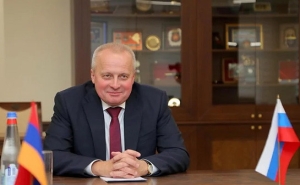 CSTO Secretary General reported Armenian PM on Organization’s proposals: Russian Ambassador