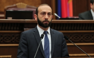 There is an opinion on creating Nagorno Karabakh-Azerbaijan international dialogue mechanism: Armenian FM