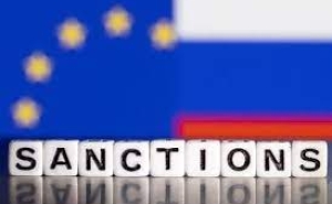 Брюссель анонсировал 8-й пакет санкций против России
