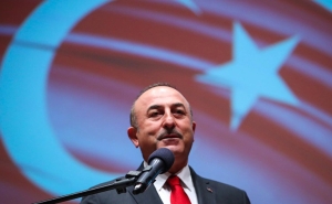 Cavusoglu: Azerbaijan, Armenia have agreed on main points of peace treaty