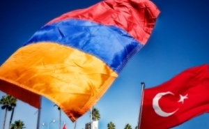 Турция может прибегнуть к "футбольной дипломатии" в отношениях с Арменией