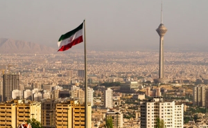 Իրանի և հարևան երկրների միջազգային սահմանները չեն կարող փոփոխվել. Հեղափոխական ուժեր» խմբակցության անդամ