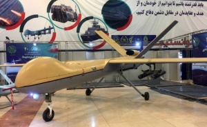 В Иране сообщили, что более 20 стран запросили поставки боевых БЛА
