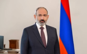 Armenian PM to visit Iran: IRNA
