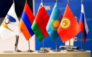 Армения присоединилась к соглашению о таможенном сотрудничестве ЕАЭС и Вьетнама