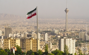 Вице-президент Ирана уверен в скорой отмене санкций, введенных против страны