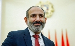 Пашинян направил поздравительное послание премьер-министру Албании