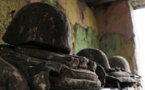 Азербайджан передал армянской стороне тела 13 армянских военнослужащих: минобороны Армении
