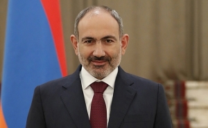 PM Pashinyan sends congratulatory message to the Prime Minister of Malaysia
