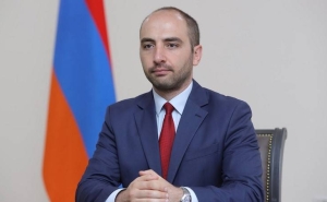 Обсуждения по реализации достигнутых между Арменией и Турцией договоренностей будут продолжены: МИД Армении
