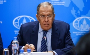Lavrov: On the issue of the OSCE MG disintegration we should address the USA, France and Azerbaijan
