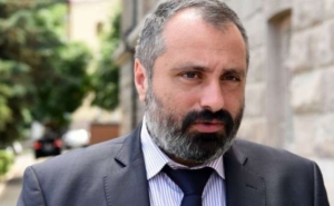 Stepanakert: At the time of signing the Alma-Ata Declaration, Artsakh was not part of Azerbaijan
