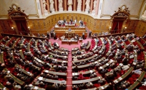 ԱՀ ԱԺ նախագահ Արթուր Թովմասյանը ողջունել է Ֆրանսիայի Ստորին պալատի՝ Ազգային ժողովի նոյեմբերի 30-ին ընդունած բանաձևը
