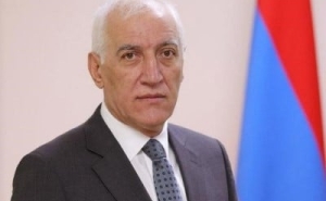 Armenia attaches importance to the further development of the relations with Finland: Vahagn Khachaturyan