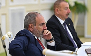 Azerbaijan responds to Armenia’s proposals, Pashinyan-Aliyev meeting by yearend not ruled out

