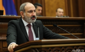 We did not have specific result in reopening railway: Armenia PM on Tuesday's tripartite meeting