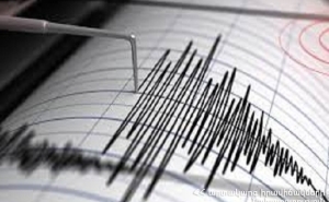 Մախաչկալայի մոտ գրանցված երկրաշարժը զգացվել է Հայաստանում