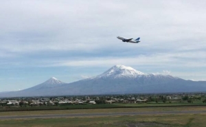 Cargo flights between Türkiye, Armenia ‘to start soon’- Hurriyet