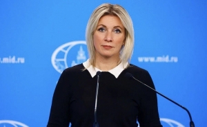 ЕС в действиях на Южном Кавказе руководствуется конъюнктурными интересами: Захарова

