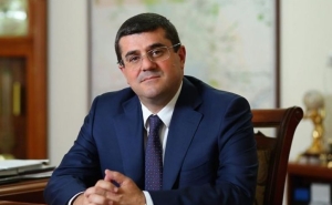 We are ready for neighborhood with Azerbaijan: President of Artsakh