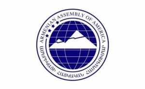 Армянская ассамблея Америки призывает Байдена направить в Армению наблюдателей