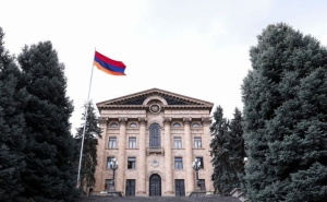 Четверо депутатов НС Армении отправятся в Москву с трехдневным визитом