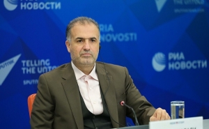 Посол Ирана в России сообщил о завершении переговоров с ЕАЭС по соглашению о ЗСТ