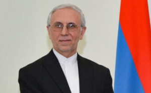 Посол Ирана в Армении: Иранское культурное наследие на Южном Кавказе искажалось и уничтожалось