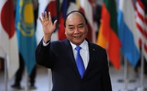 Vietnam President Resigns, Blamed For 'violations' Of Ministers