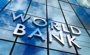 Համաշխարհային բանկի նախագահը 2023-2024թթ.-ին տնտեսական աճի ցածր տեմպեր է կանխատեսում