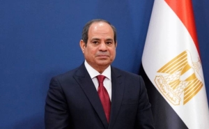 President of Egypt Abdel Fattah el-Sisi to visit Armenia