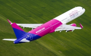 Wizz Air to start operating flights on several new routes