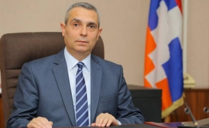 Artsakh believes that "international anti-terrorist cooperation" must be considered to save blockaded 120,000 population