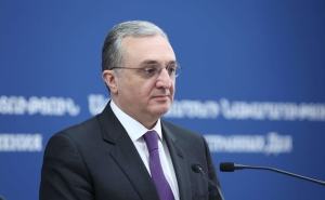 What Good Is the UN if It Won't Defend Its Founding Principles? – former FM Mnatsakanyan’s article for Newsweek