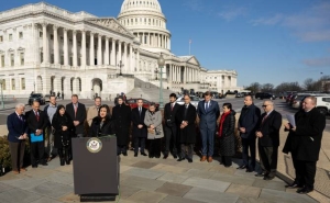 В США сформирована коалиция Save Karabakh с привлечением 20 различных организаций
