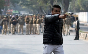 Հնդկաստանում ոստիկանը կրակելով սպանել է առողջապահության նախարարին