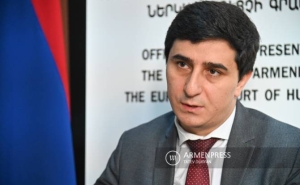 Баку собрал мины с суверенной территории Армении: в Гааге армянская сторона ответила на требования Азербайджана
