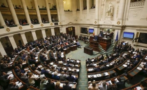 Belgian lawmakers adopt resolution in parliamentary committee condemning Azerbaijani blockade of Artsakh