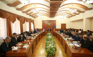 Measures aimed at mitigating the economic and social consequences of the blockade will be implemented in Artsakh
