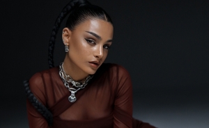 Armenia picks Brunette for Eurovision 2023
