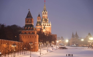 Вся военная инфраструктура и спутники НАТО работают против России: Кремль