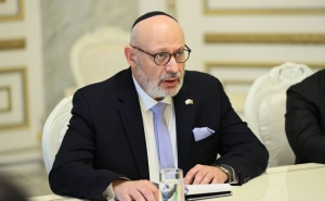 Нападения на армян и Армянский патриархат в Иерусалиме совершила горстка экстремистов: посол Израиля